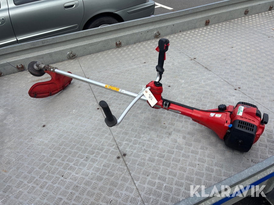 Röjsåg / Grästrimmer Jonsered CC 2145
