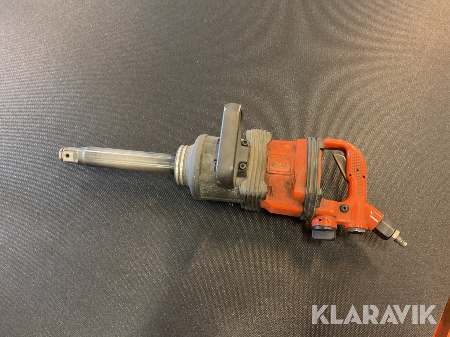 Mutterdragare Beswell 1