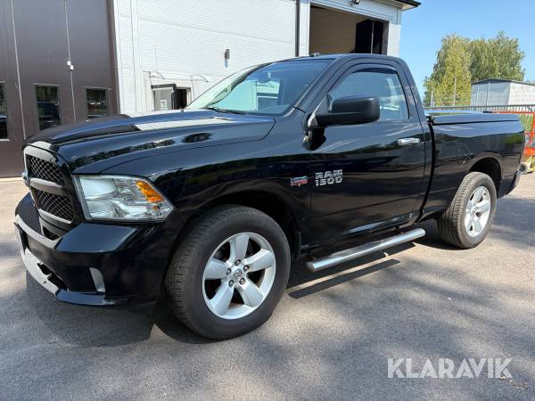 Pickup Dodge RAM 1500