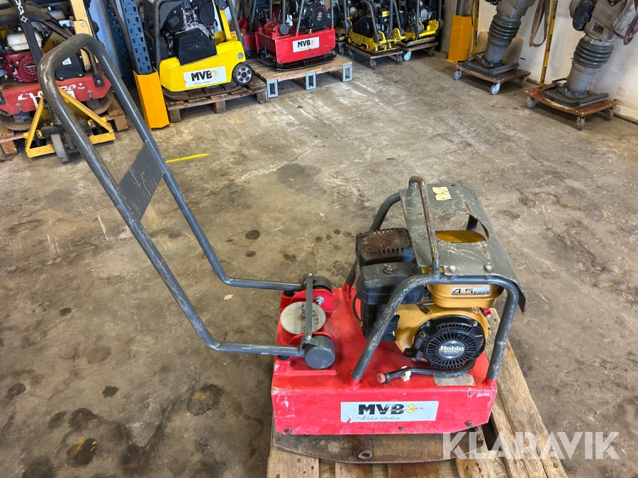 Markvibrator Dynapac LF95A