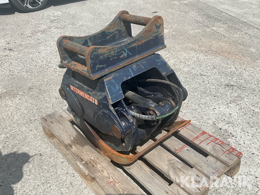 Timmergrip Intermercato TG 28 S