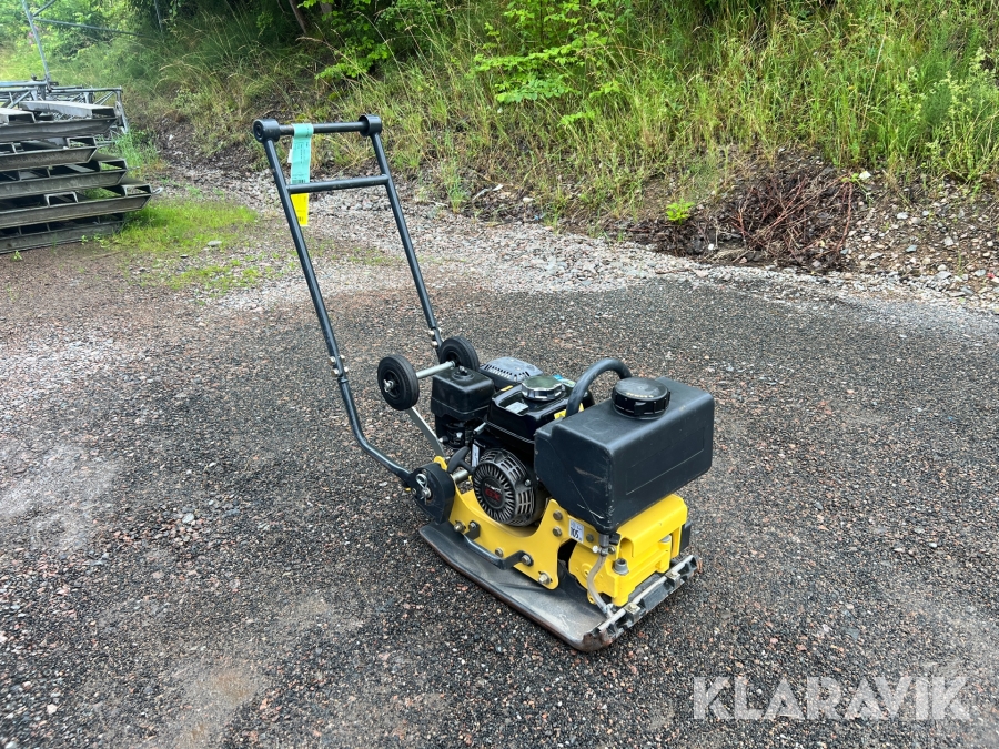 Markvibrator Bomag Bvp 10/36