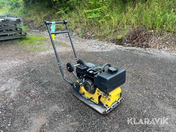 Markvibrator Bomag Bvp 10/36