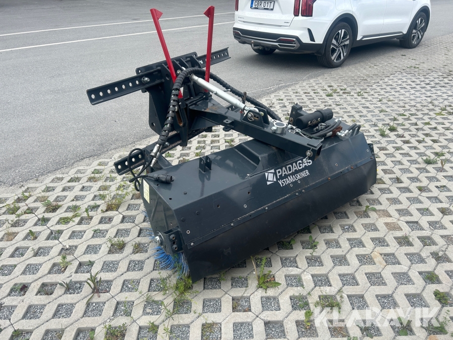 Sopvals Padagas FLM-150