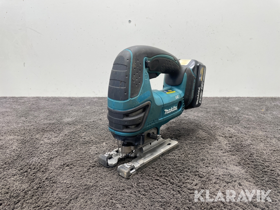 Sticksåg Makita DJV180