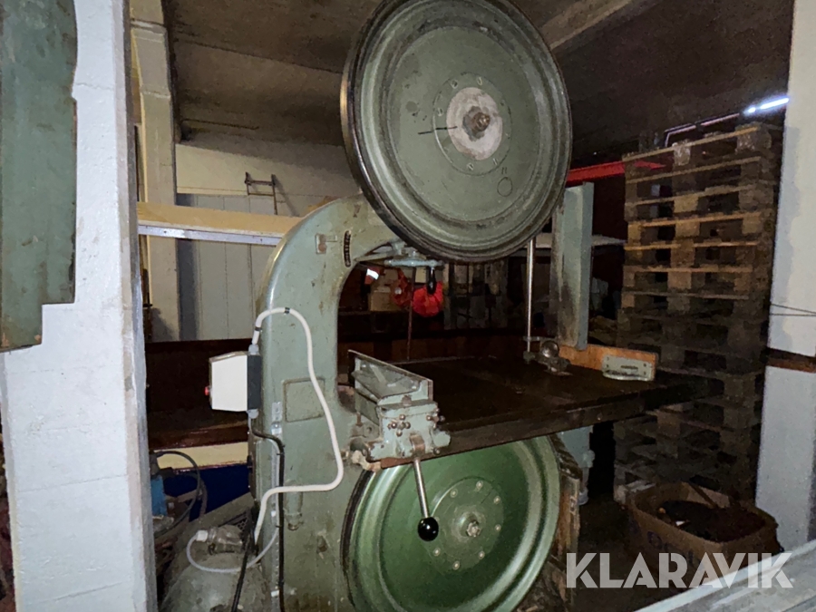 Bandsåg Jonsereds  56021