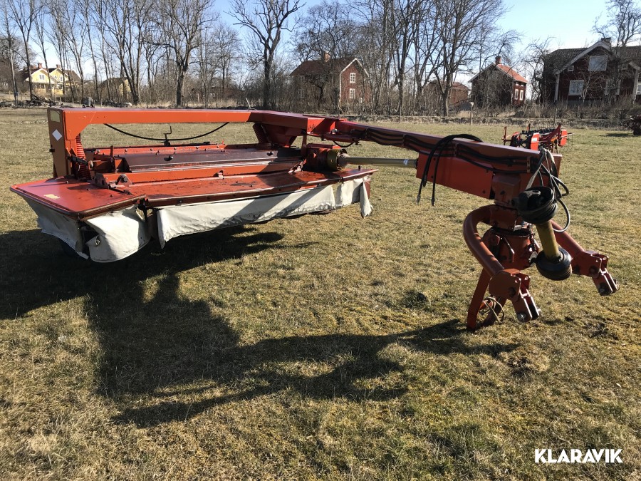 Slåtterkross Kuhn FC 300 G Kuhn FC 300 G 