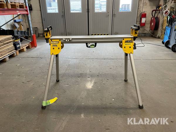 Sågbänk Dewalt DE7033