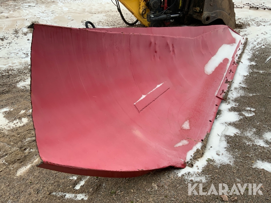 Plogvinge Mählers 3.4m B27