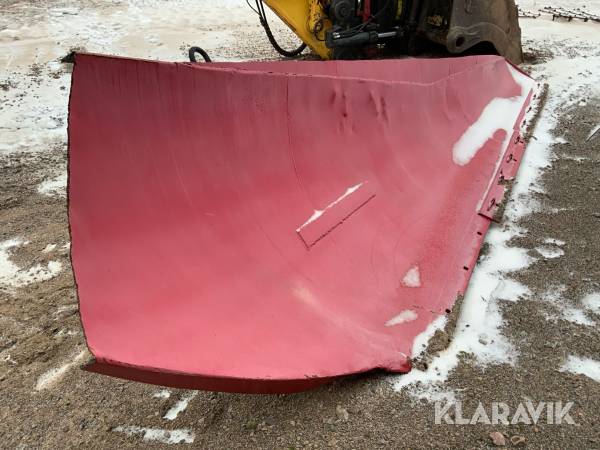 Plogvinge Mählers 3.4m B27