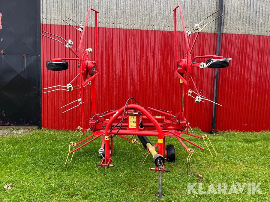 Hövändare SIP Spider 550H