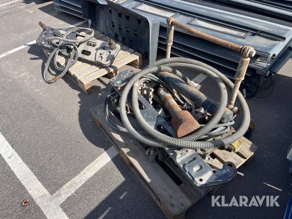 Plogfäste VV95