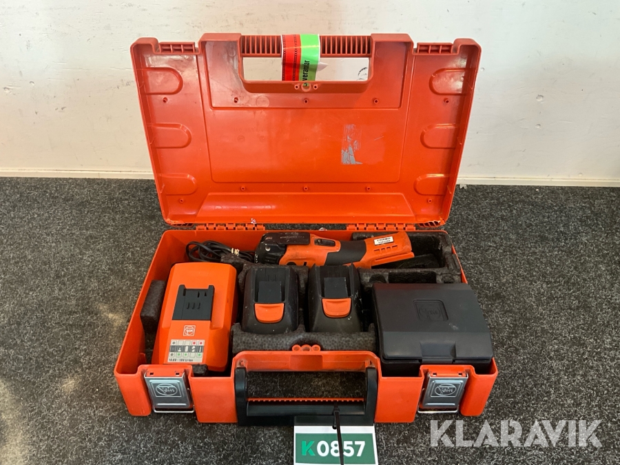 Multicut Fein AMM 700 MAX