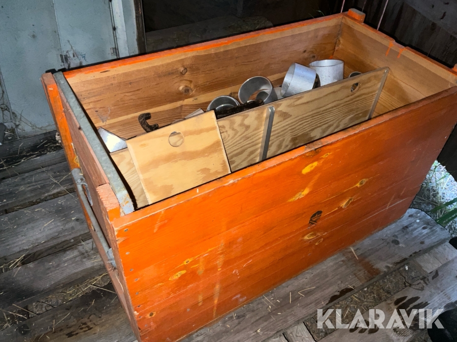 Reservdelar för reparation av brandslang Pressal