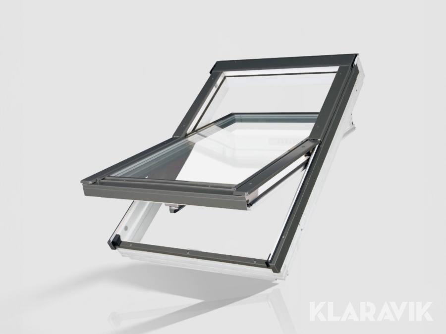 Takfönster Fakro FTU-V P2 55x78, 3st