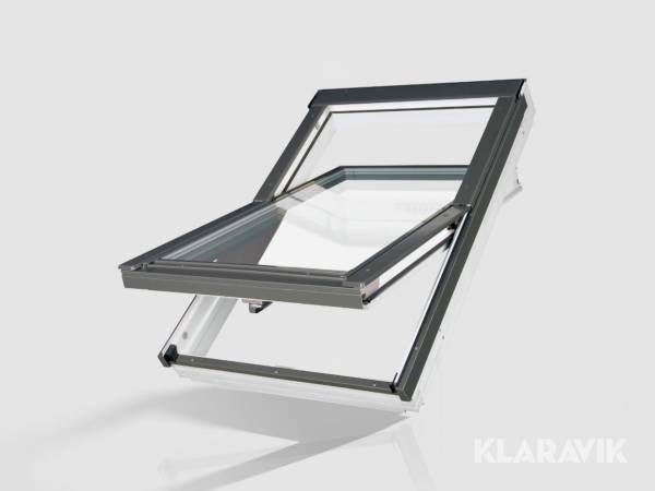 Takfönster Fakro FTU-V P2 55x78, 3st