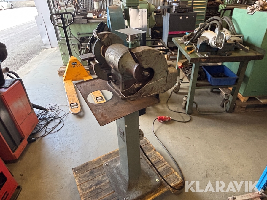 Pelarslip Bergs Bolag