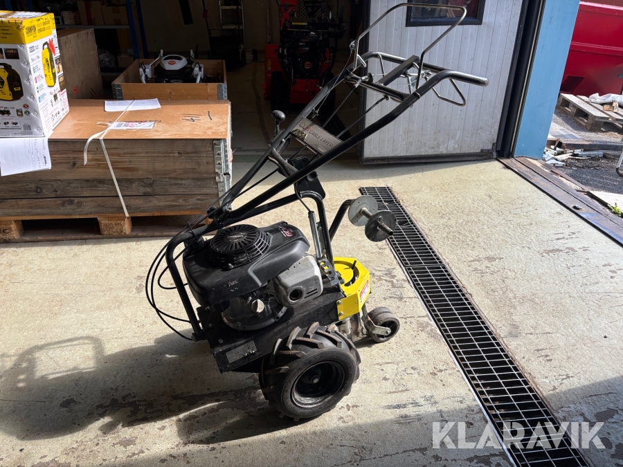 Kabelfräs Ecotech NT 60