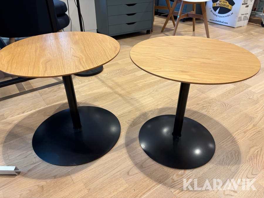 Soffbord Johanson Friends