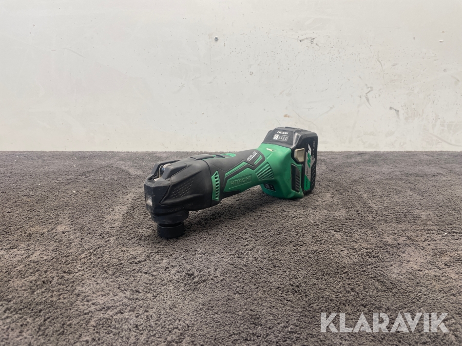 Multimaskin slip&kap Hitachi CV 18DBL