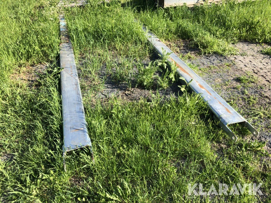 Gaffelförlängare Thoréns Kil F-HCT4-30 