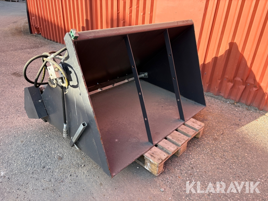 Sandspridare Heracles T-SPR800-SMS-C