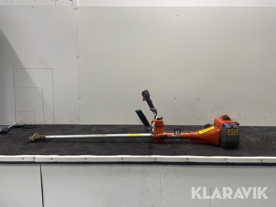 Röjsåg Husqvarna 345 FR