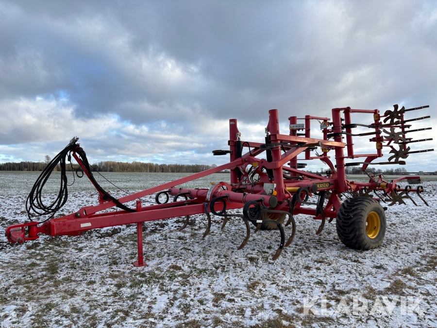 Kultivator Väderstad Swift 400