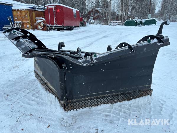 Vikplog SE Equipment Sweden