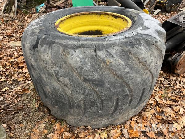 Däck Nokian 800/40-26.5