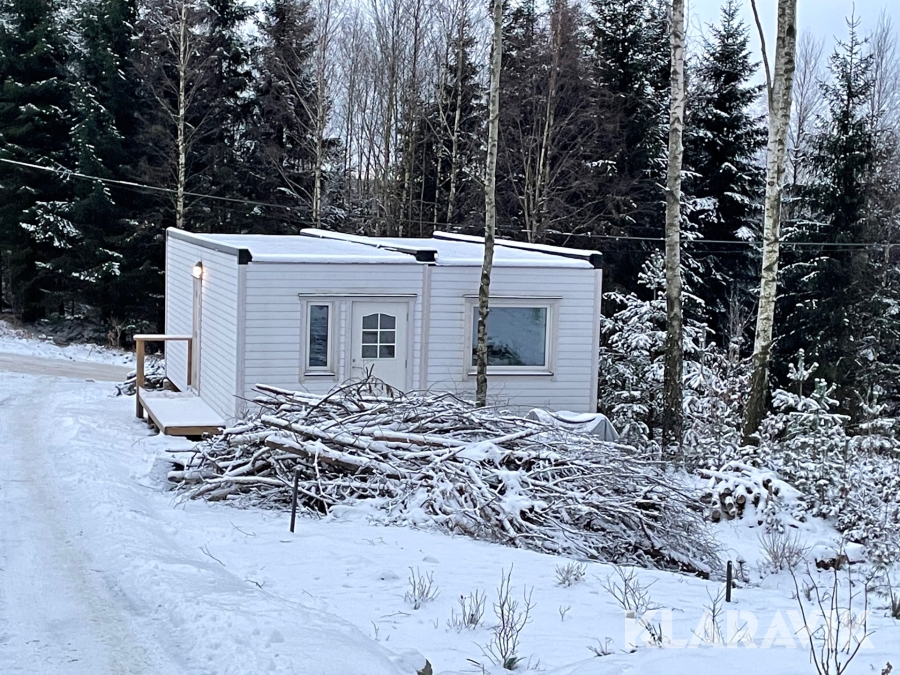 Moduler / fritidshus / kontorsmoduler / 2st Flexator