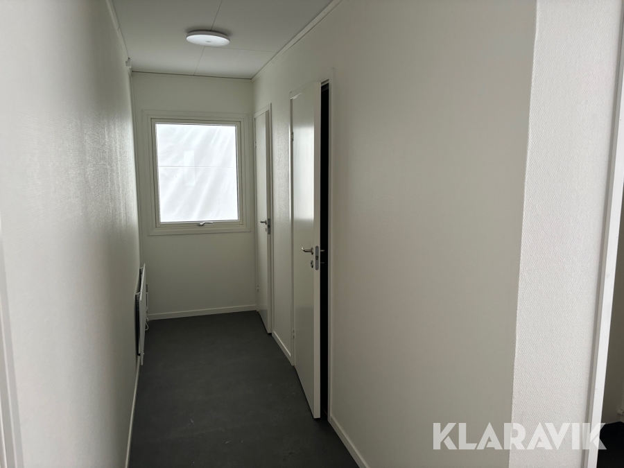 Moduler / fritidshus / kontorsmoduler / 2st Flexator