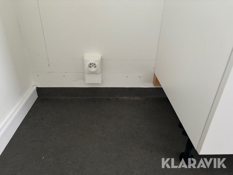 Moduler / fritidshus / kontorsmoduler / 2st Flexator