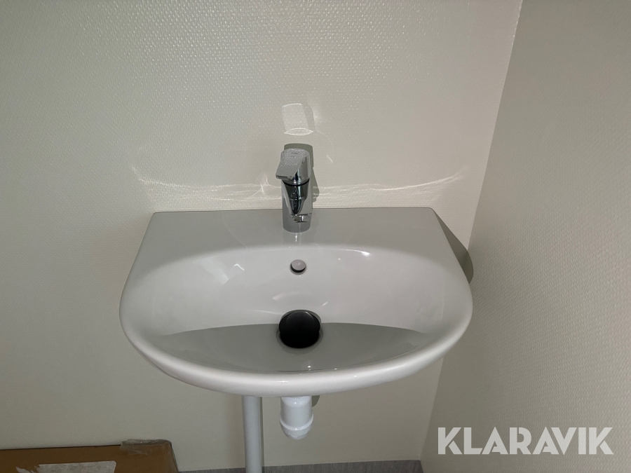 Moduler / fritidshus / kontorsmoduler / 2st Flexator