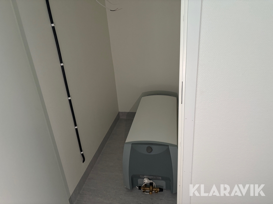 Moduler / fritidshus / kontorsmoduler / 2st Flexator