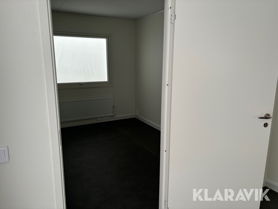 Moduler / fritidshus / kontorsmoduler / 2st Flexator