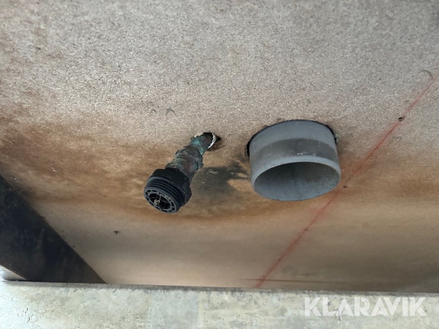 Moduler / fritidshus / kontorsmoduler / 2st Flexator