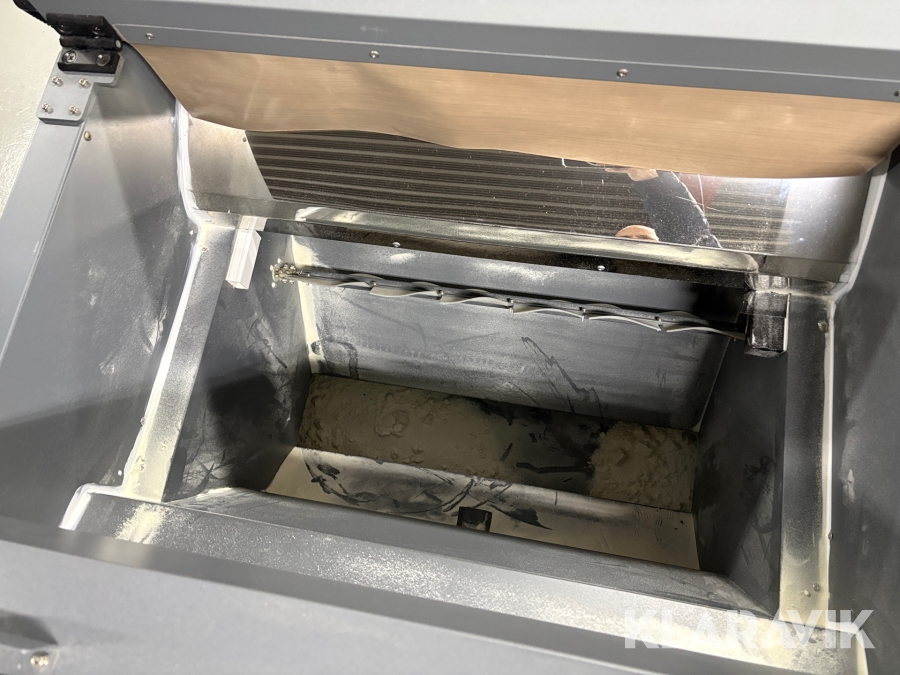 DTF Printer med Ugn & Shaker