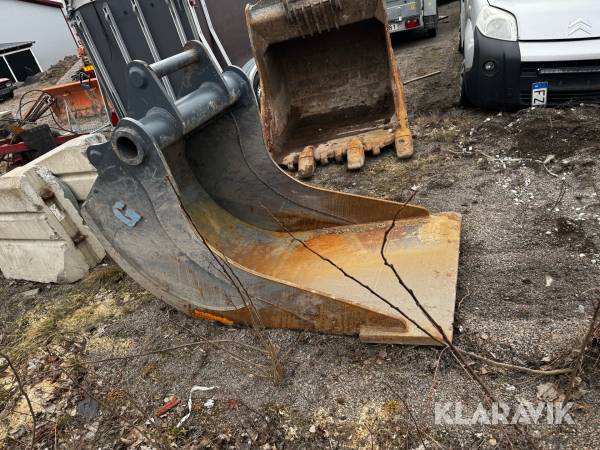 Skopa Götene Granit VA 1270