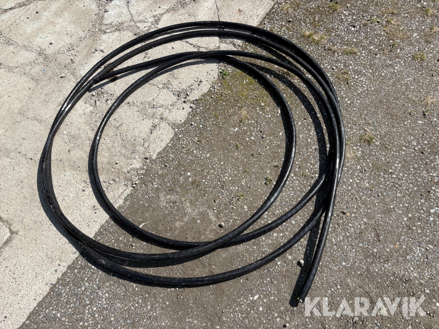 Grov elkabel Nexans SE-N1XE-AS 4G50. 1KW GS