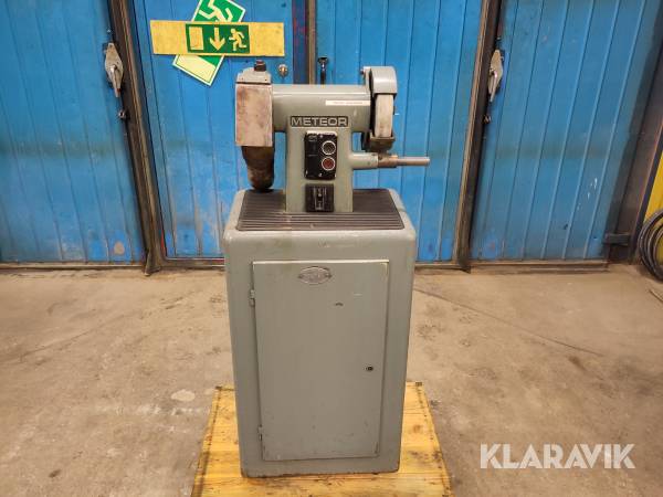 Borrslip Meteor ME-Z