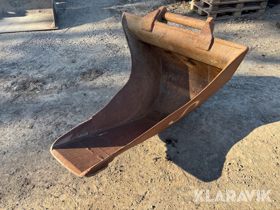 VA-skopa / profilskopa RF med s60 fäste