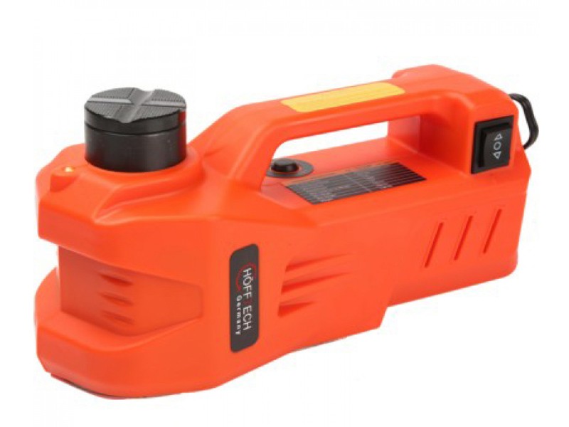 Elektrisk Domkraft 12v (Elektrisk Domkraft, mindre reparationer, rätt modell, säker lösning) Elektrisk Domkraft 12v