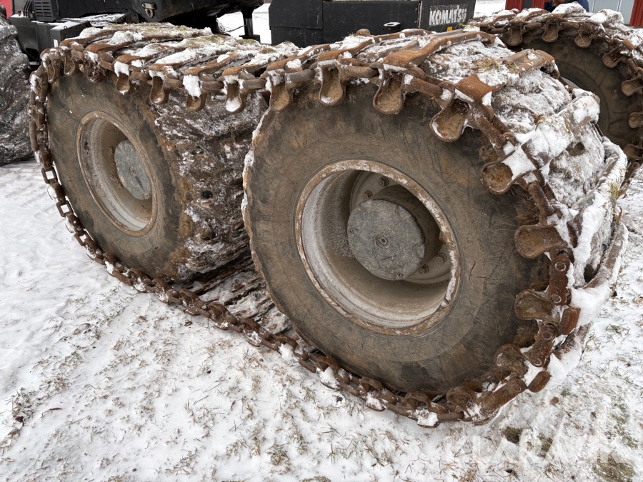 Band Olofsfors Kovax