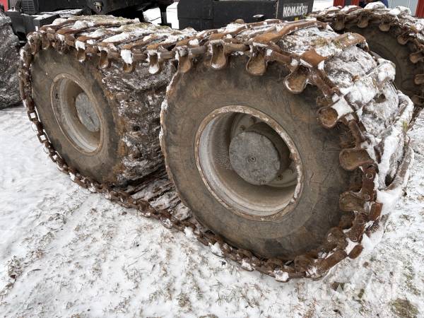 Band Olofsfors Kovax