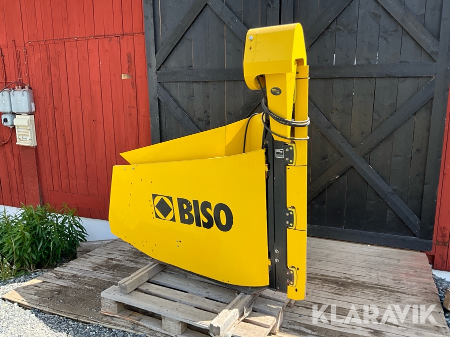 Rapskniv Biso Integral