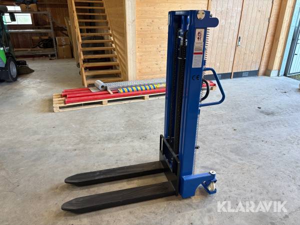 Handstaplare AJ Sfhd10