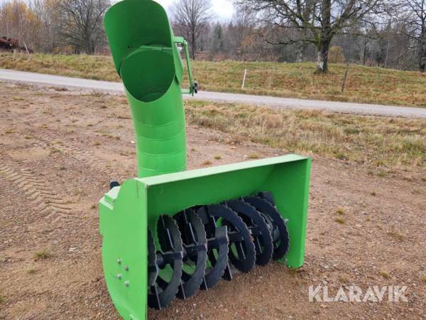 Snöslunga Avant A21411