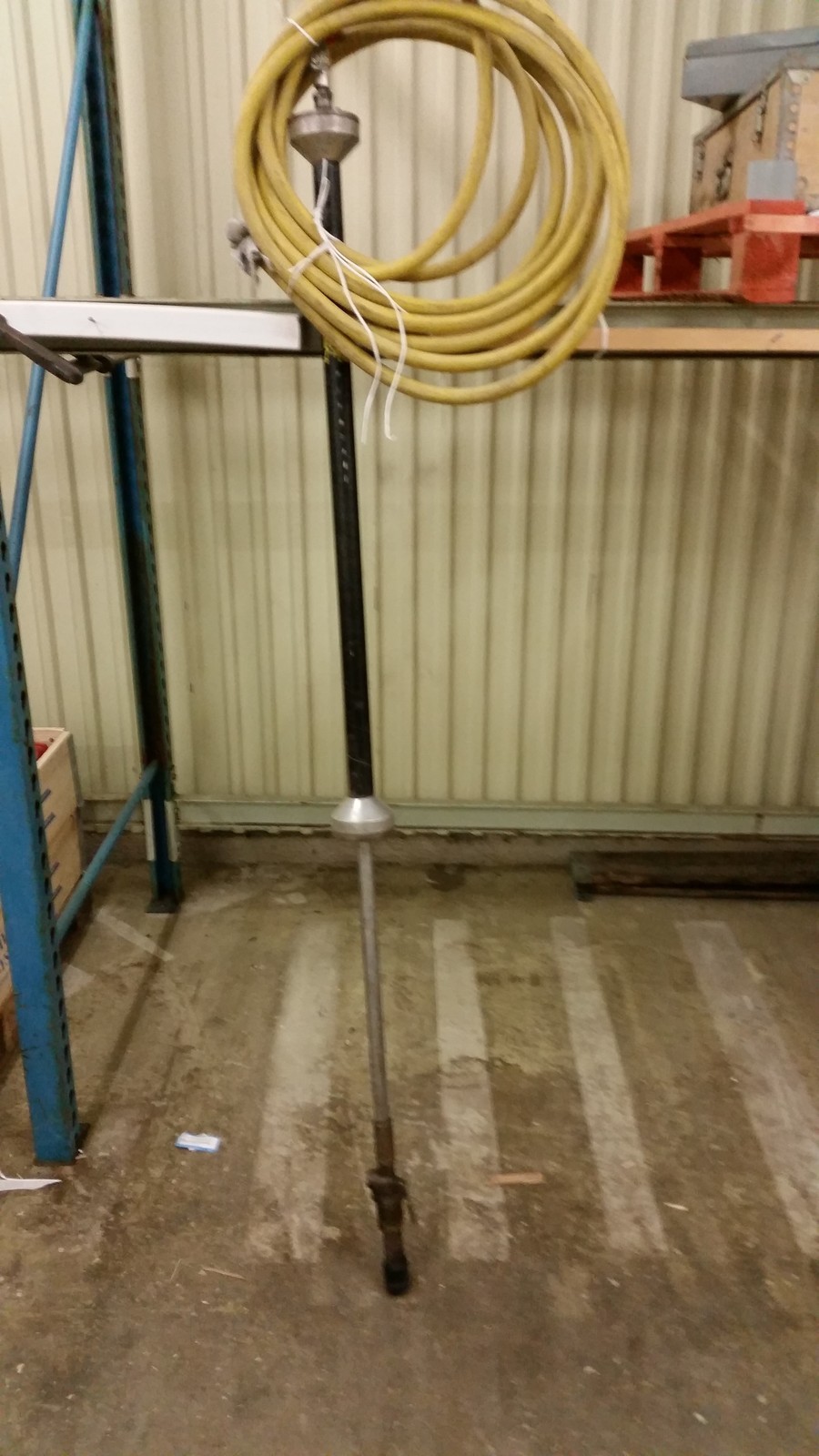 Mejselhammare,tryckluftsdriven<6kg