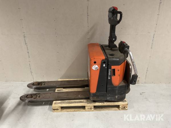 Industritruck BT Levio